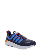 Sneakers Blu Lumberjack