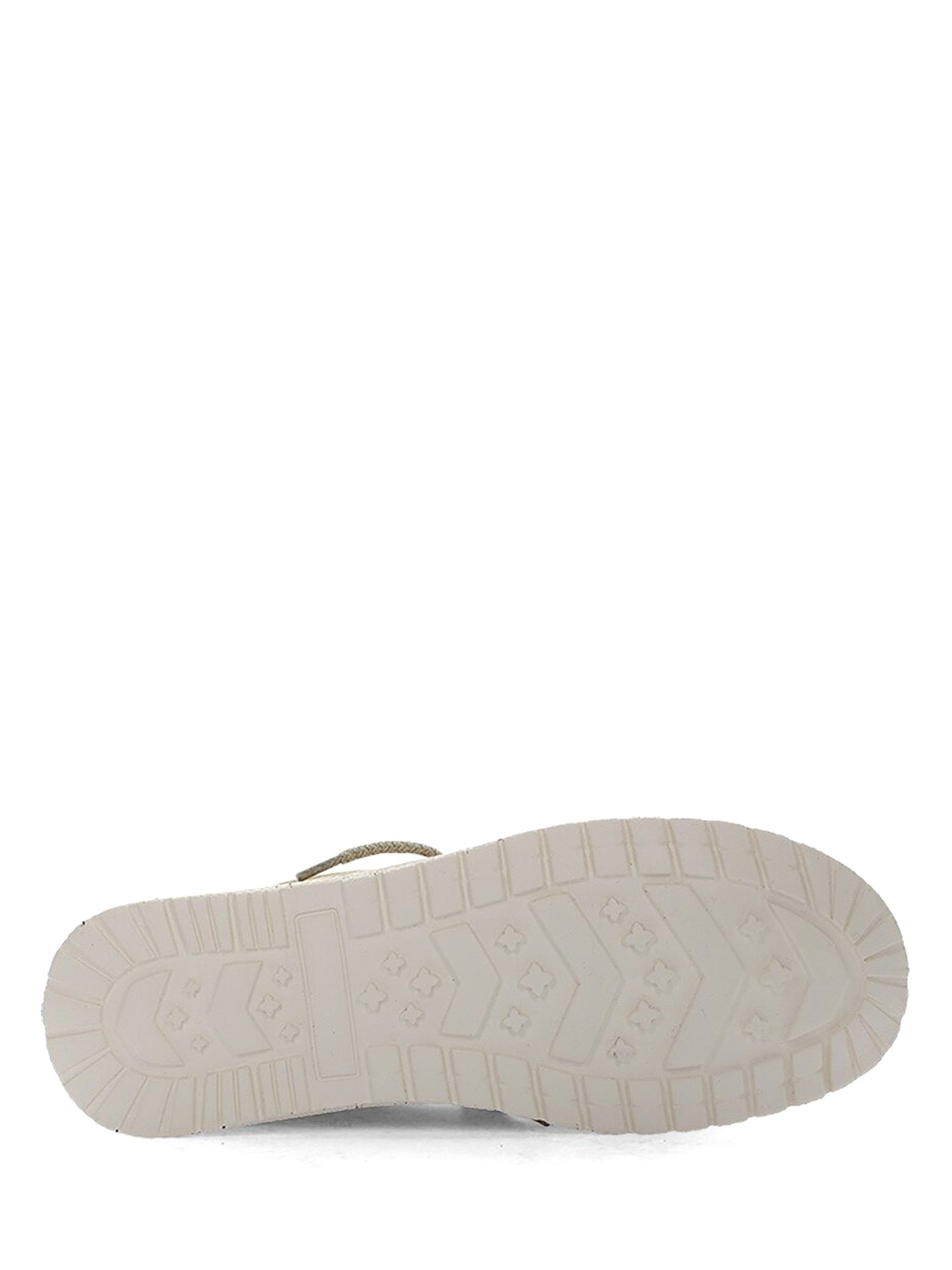 Slip-on Beige Lumberjack