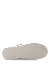 Slip-on Beige Lumberjack