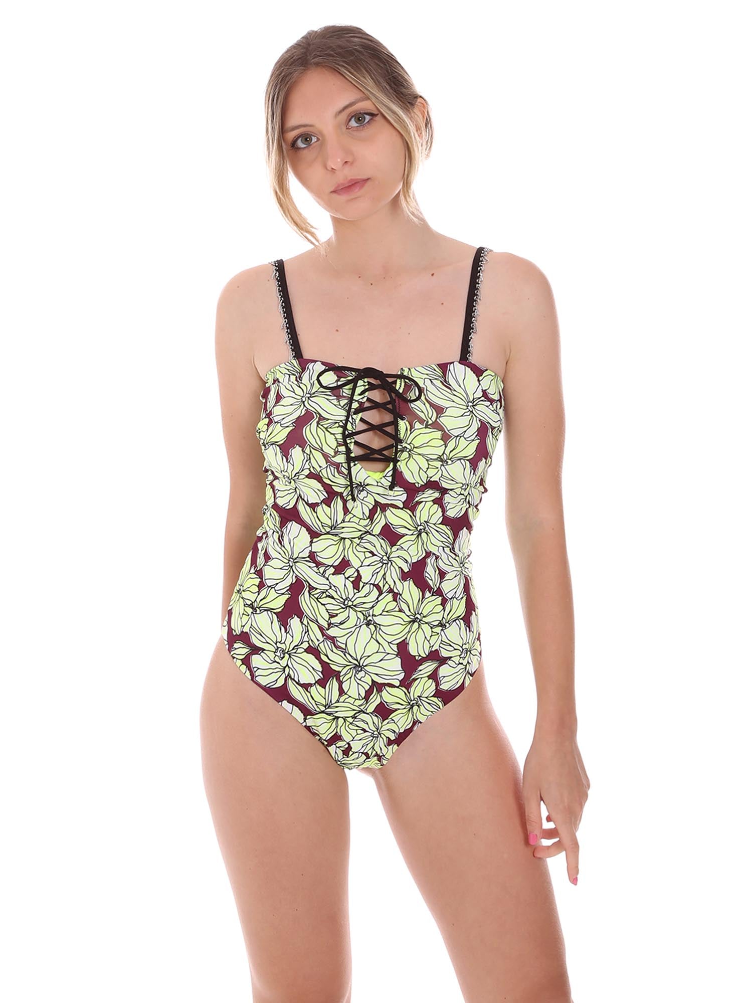 Costumi Verde F**k