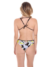Costumi Giallo F**k