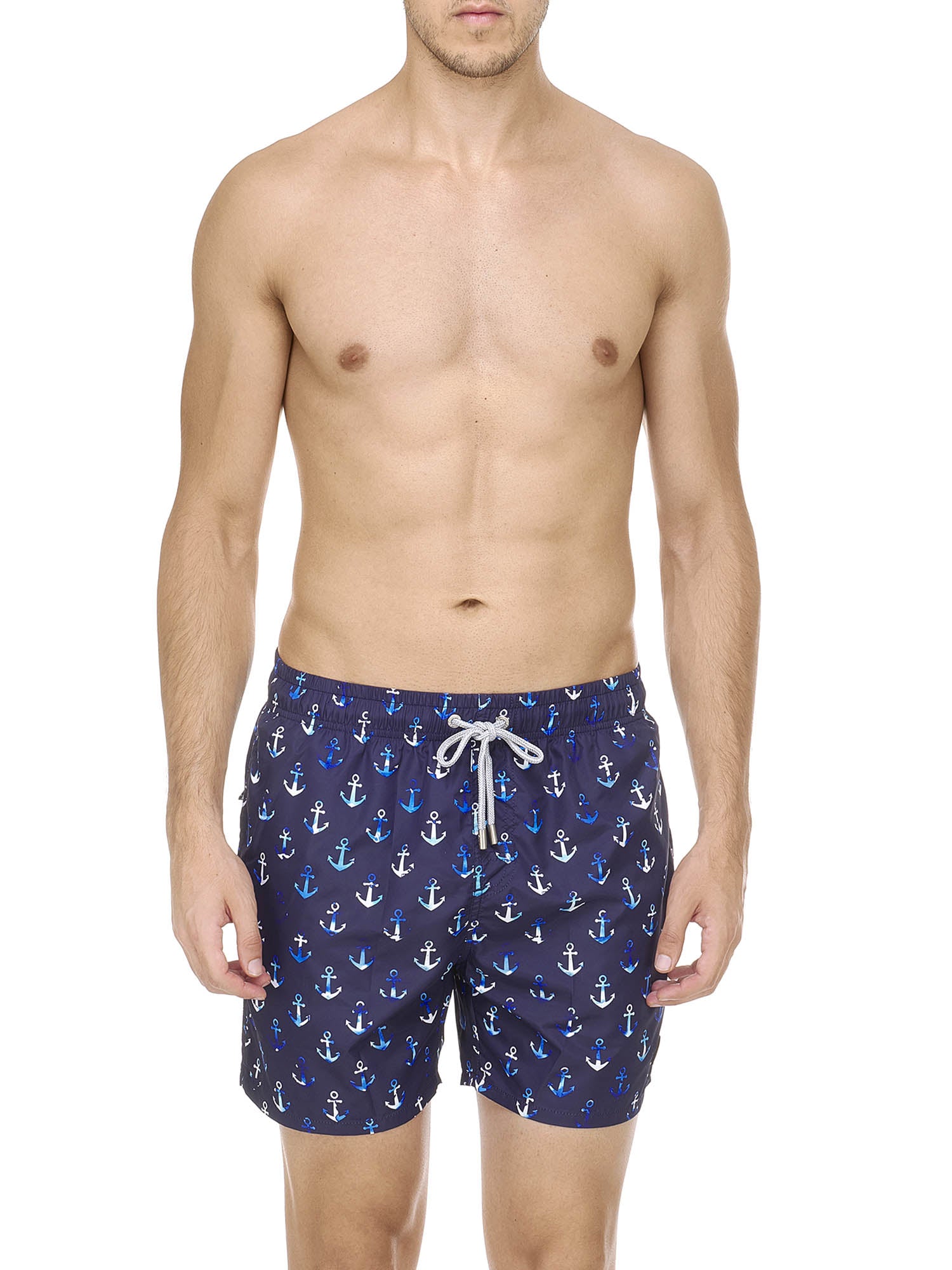 Costumi Blu F**k