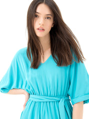 Vestiti Blu Fracomina