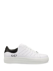 Sneakers Bianco Cult