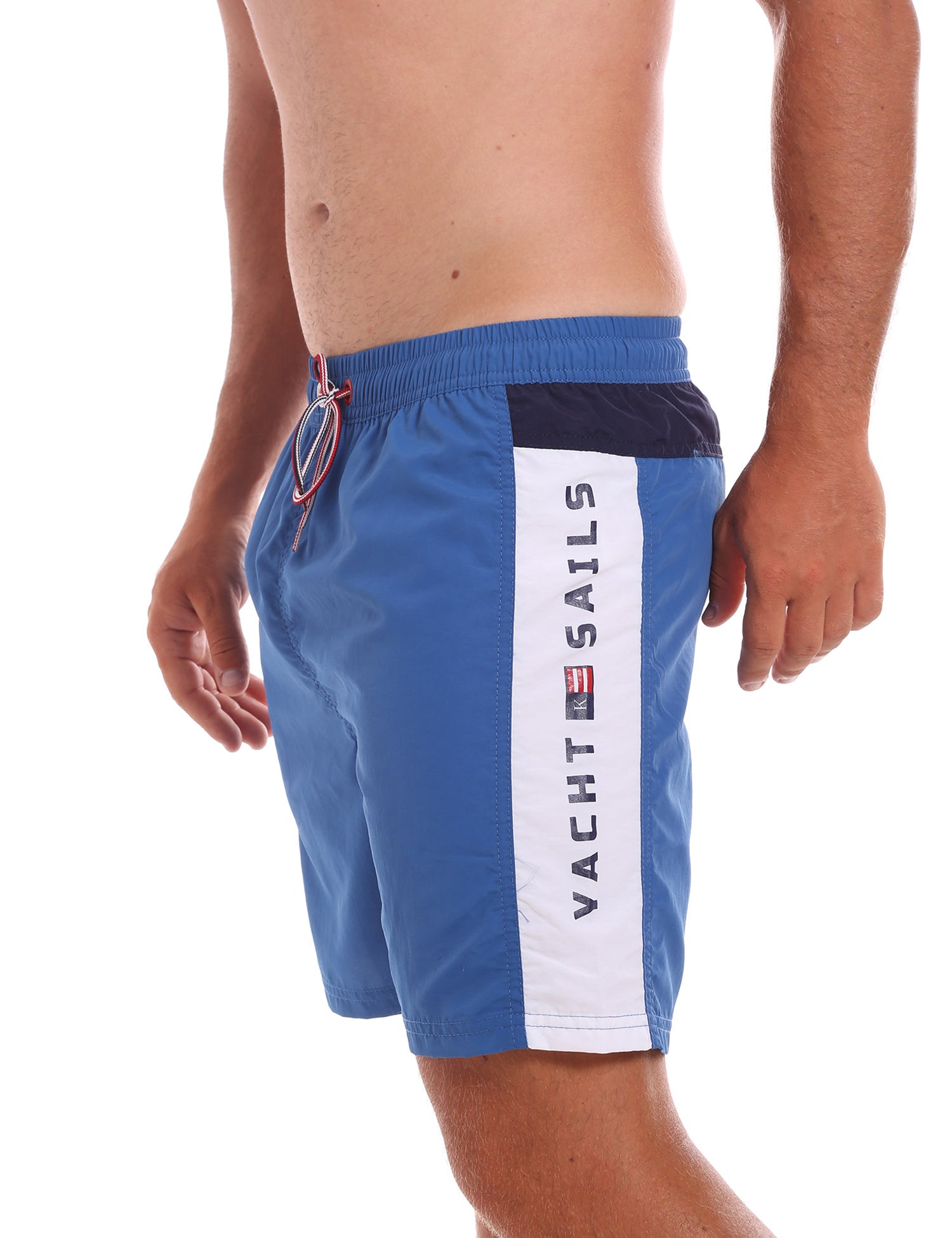 Costumi Blu Key Up