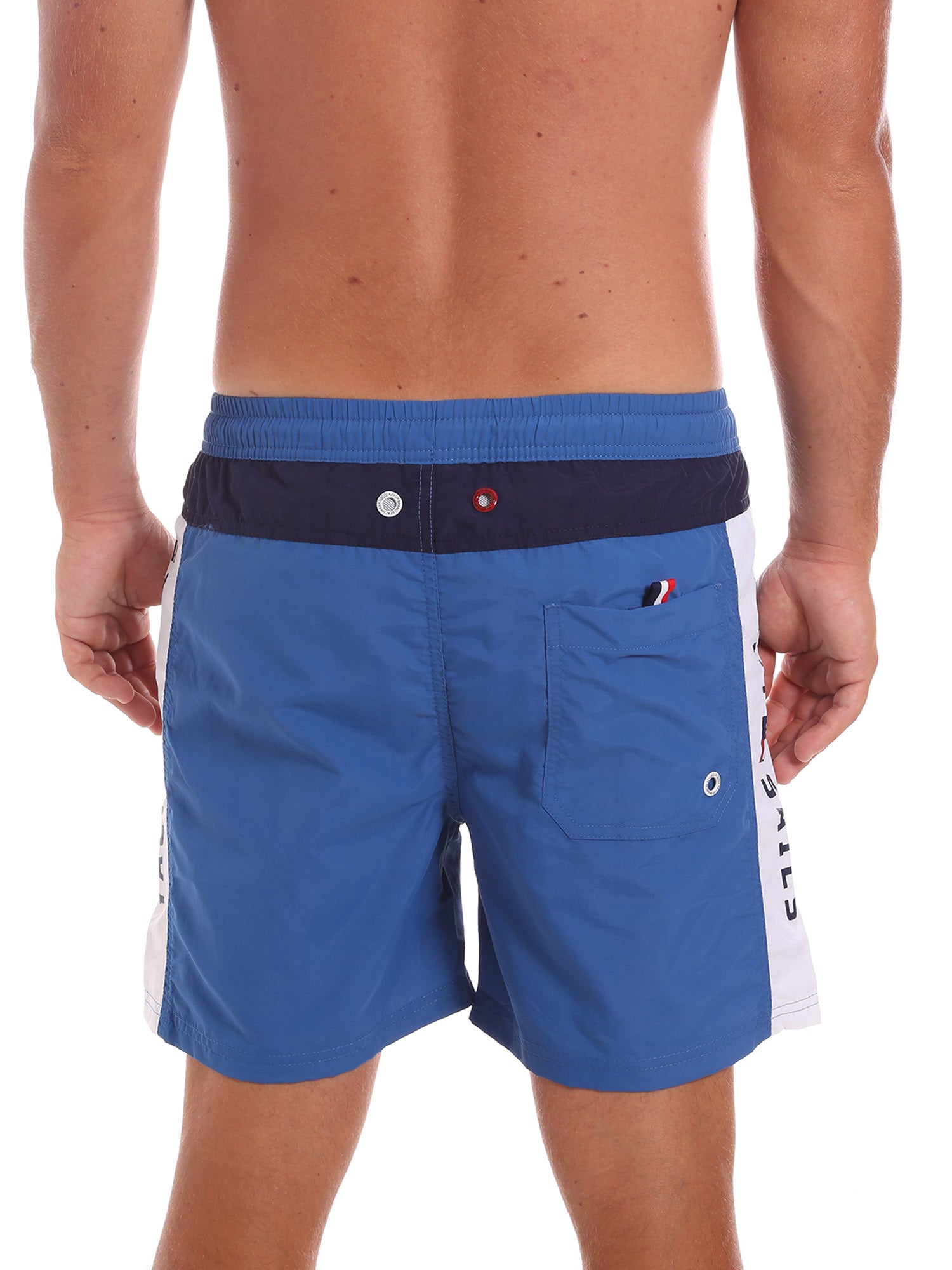 Costumi Blu Key Up