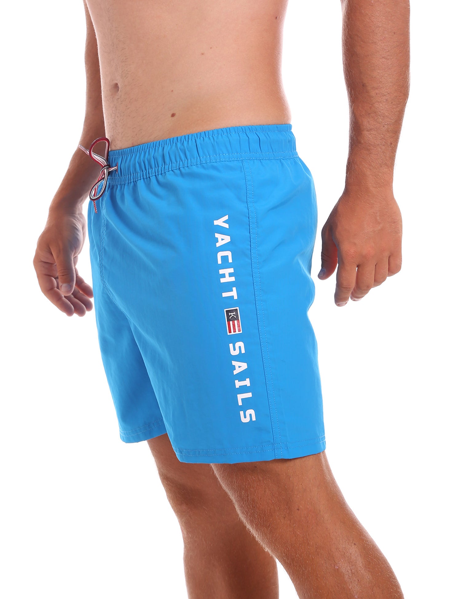 Costumi Blu Key Up