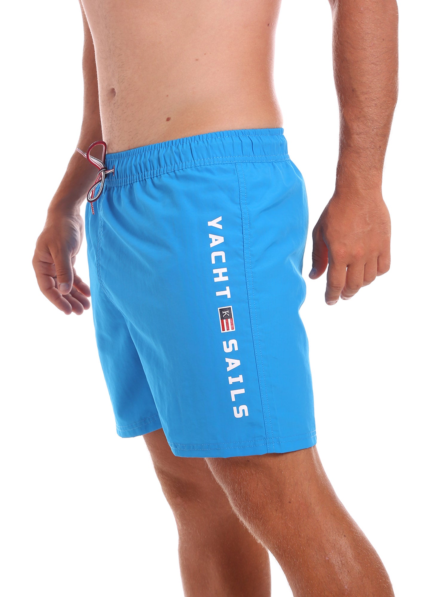 Costumi Blu Key Up