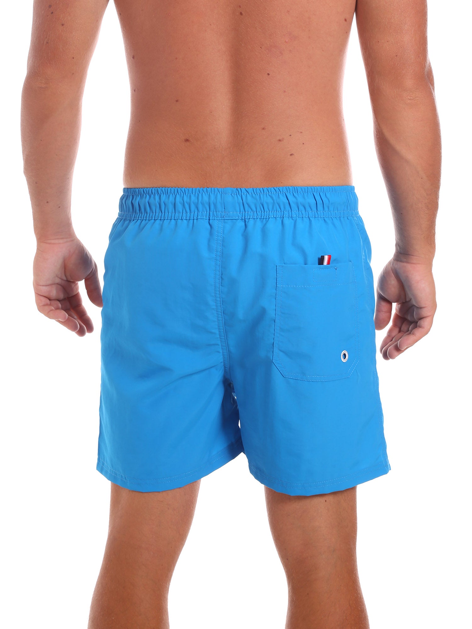 Costumi Blu Key Up