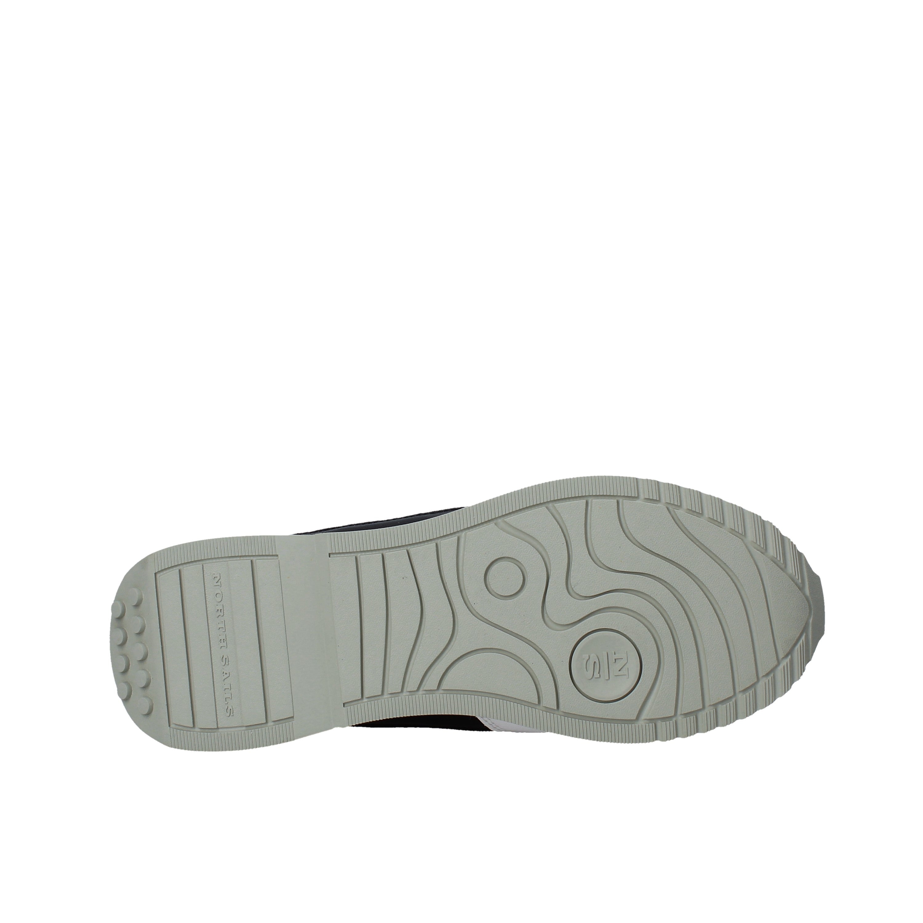Sneakers Bianco North Sails