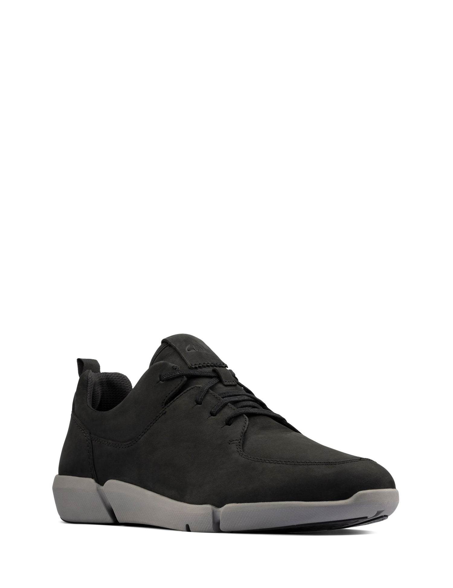Sneakers Nero Clarks