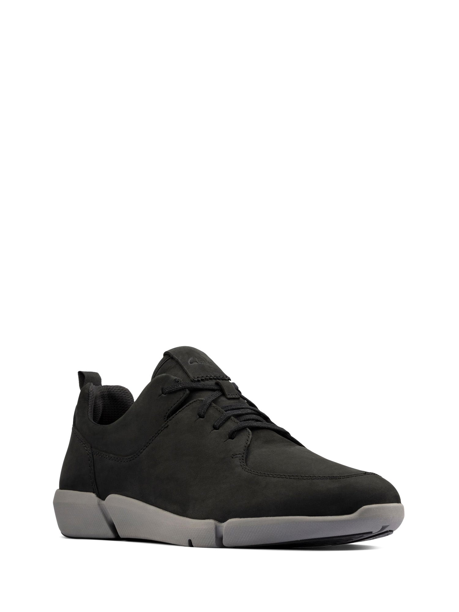 Sneakers Nero Clarks
