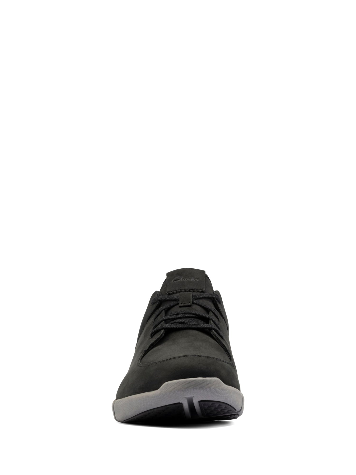 Sneakers Nero Clarks