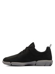 Sneakers Nero Clarks