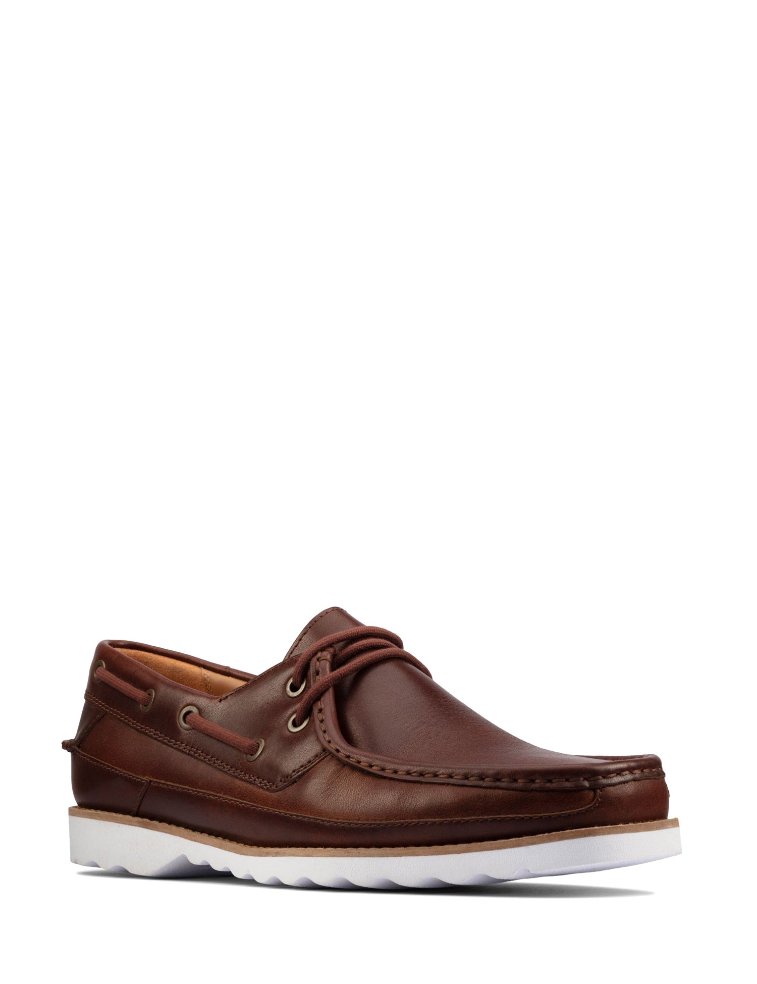 Mocassini Marrone Clarks