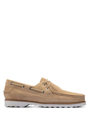Mocassini Beige Clarks