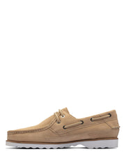 Mocassini Beige Clarks