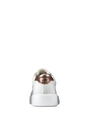Sneakers Bianco Clarks