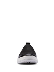 Slip-on Nero Clarks