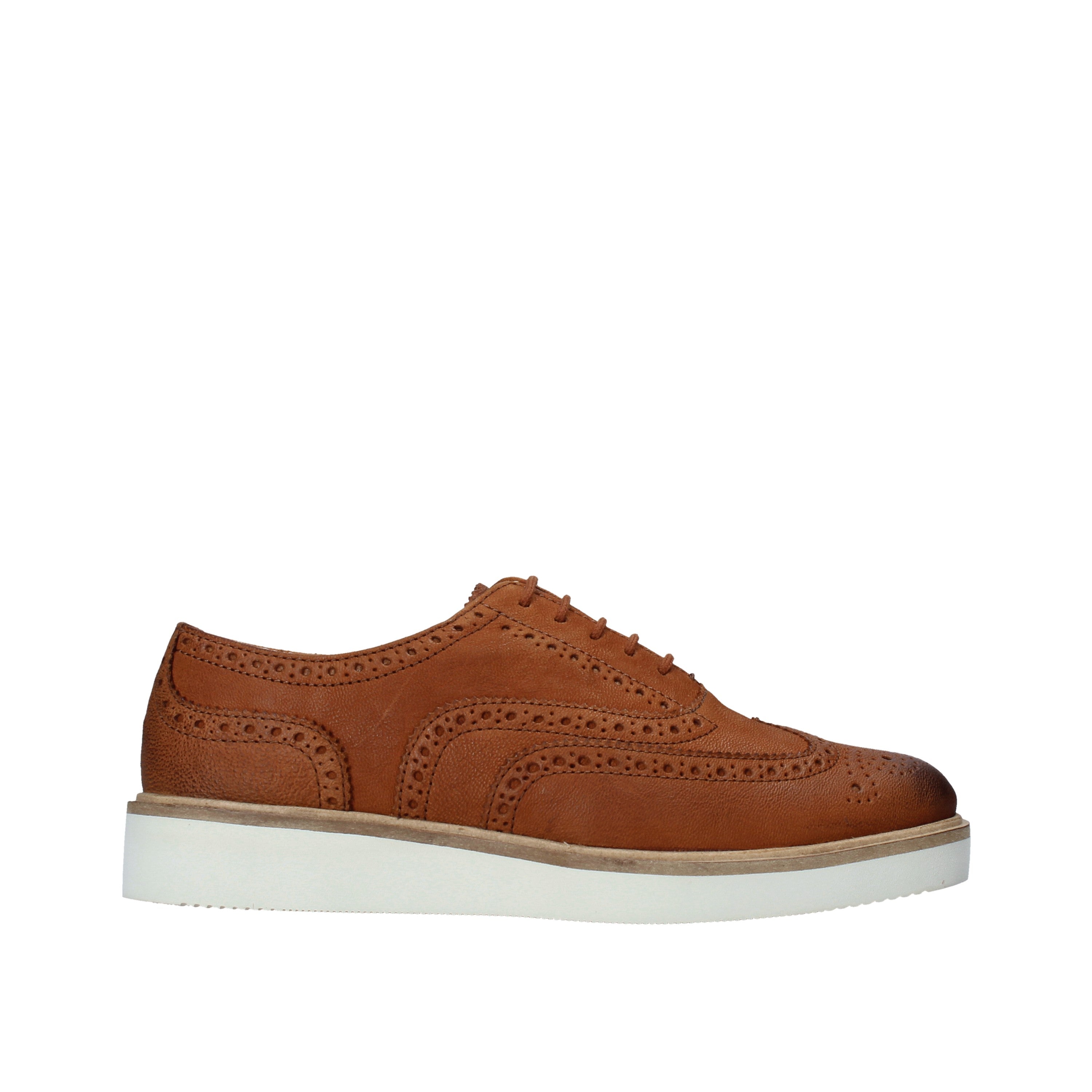 Francesine Marrone Clarks