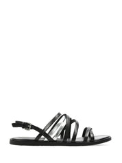 Sandali Nero Clarks