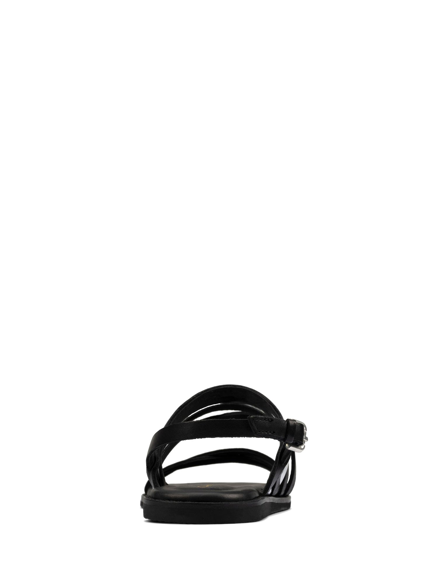 Sandali Nero Clarks
