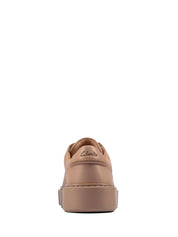 Sneakers Rosa Clarks