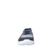 Sneakers Blu Clarks