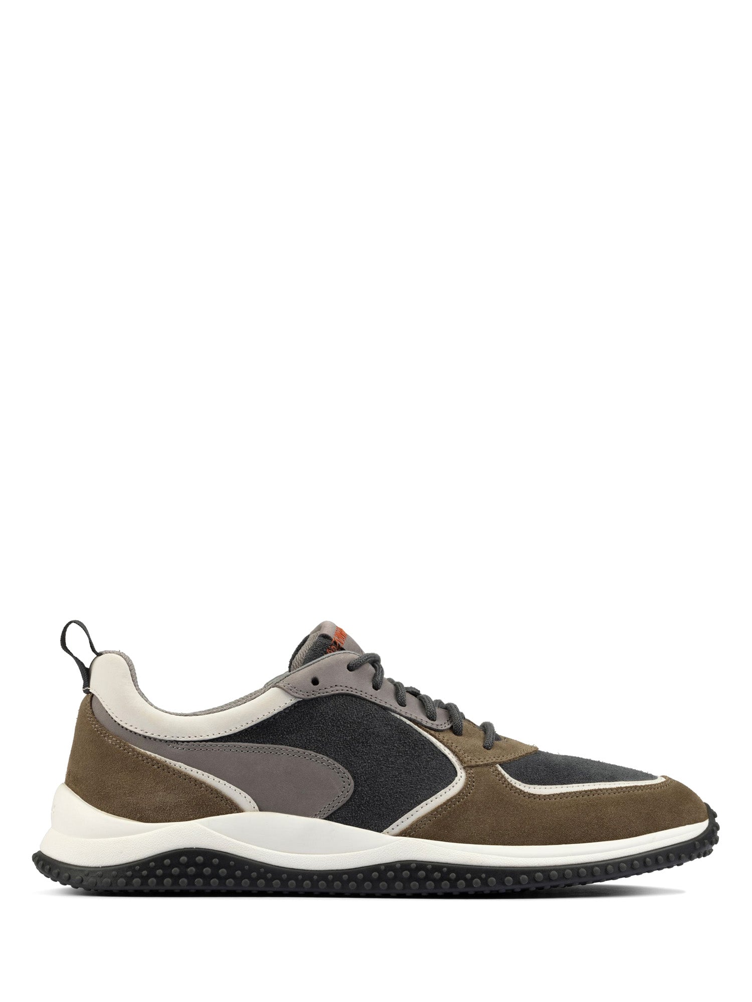 Sneakers Verde Clarks