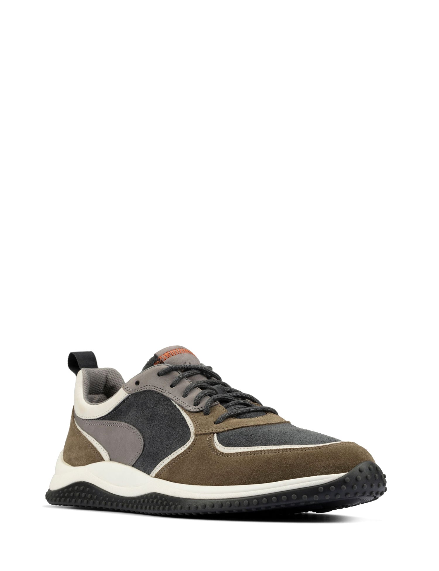 Sneakers Verde Clarks