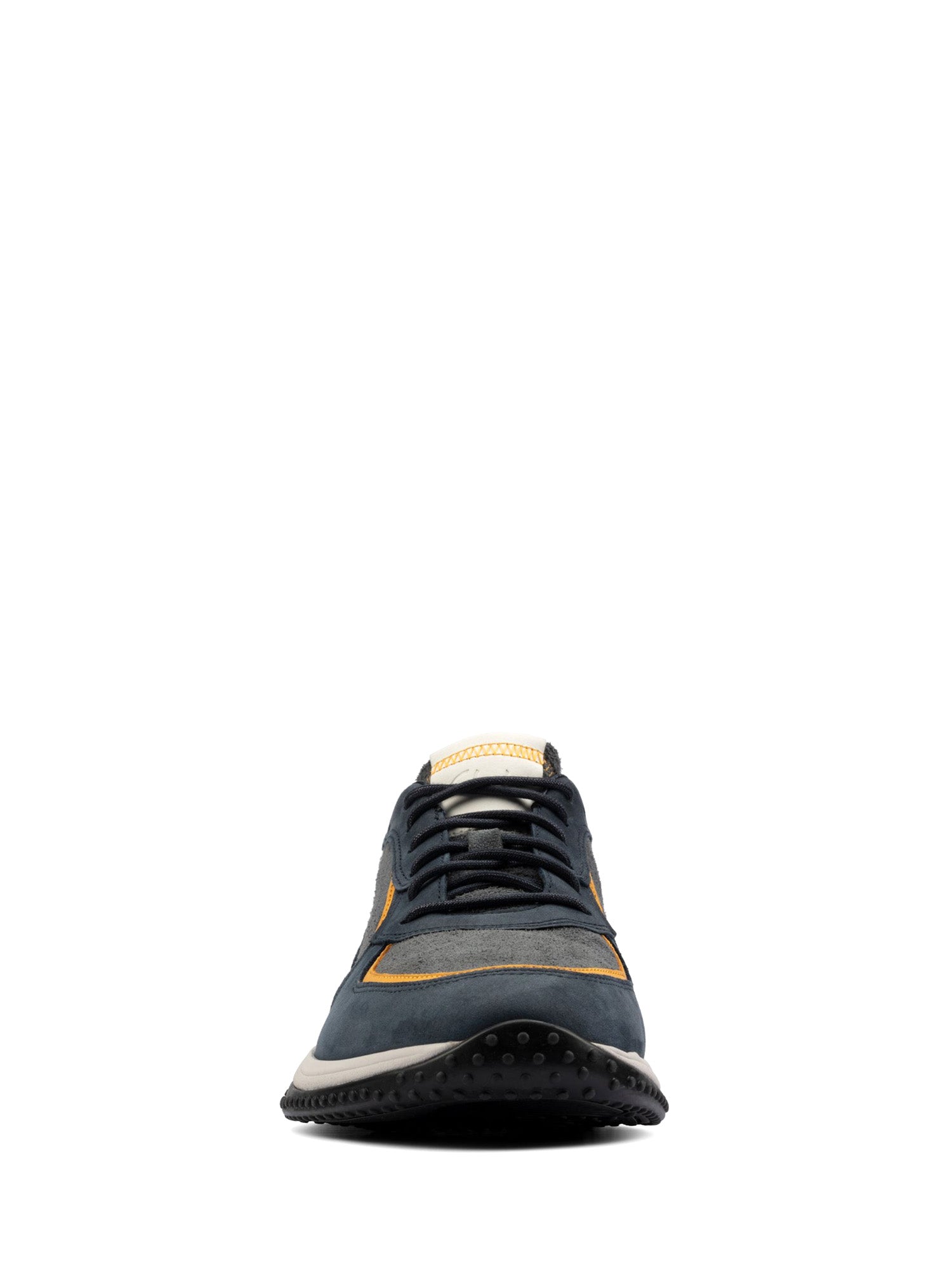 Sneakers Blu Clarks