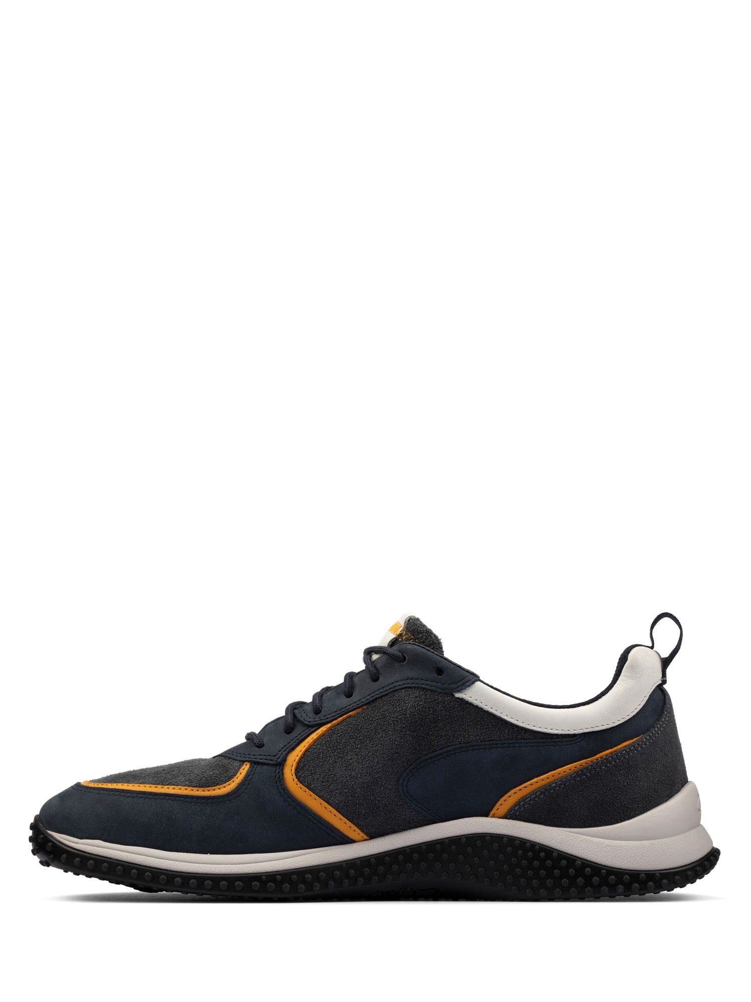 Sneakers Blu Clarks