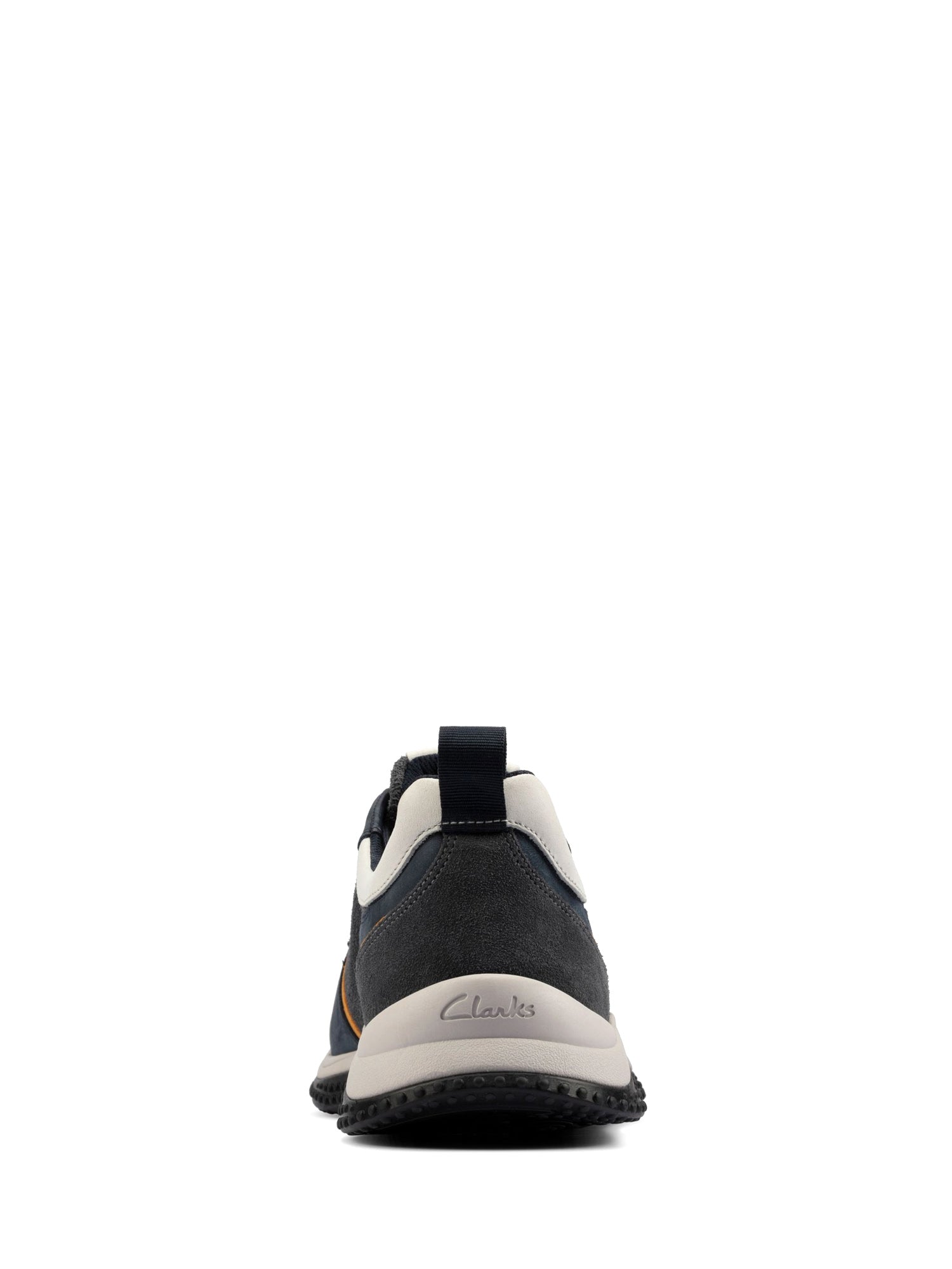 Sneakers Blu Clarks