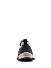 Sneakers Blu Clarks