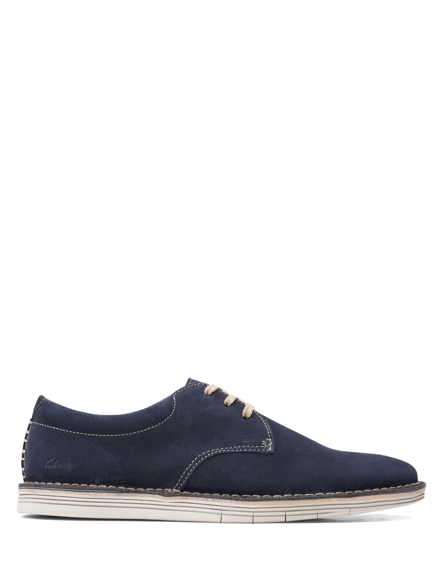 Francesine Blu Clarks