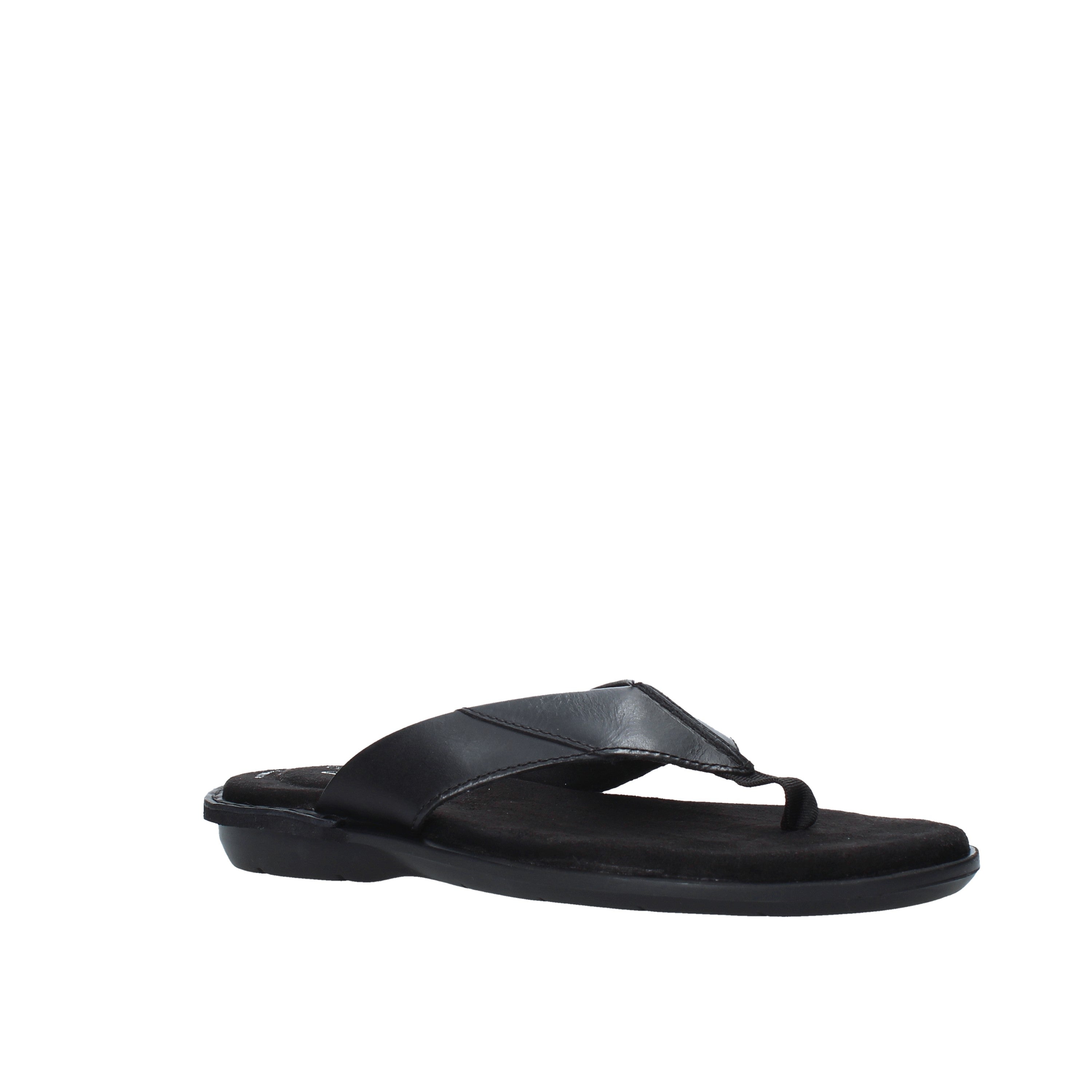 Infradito Nero Clarks