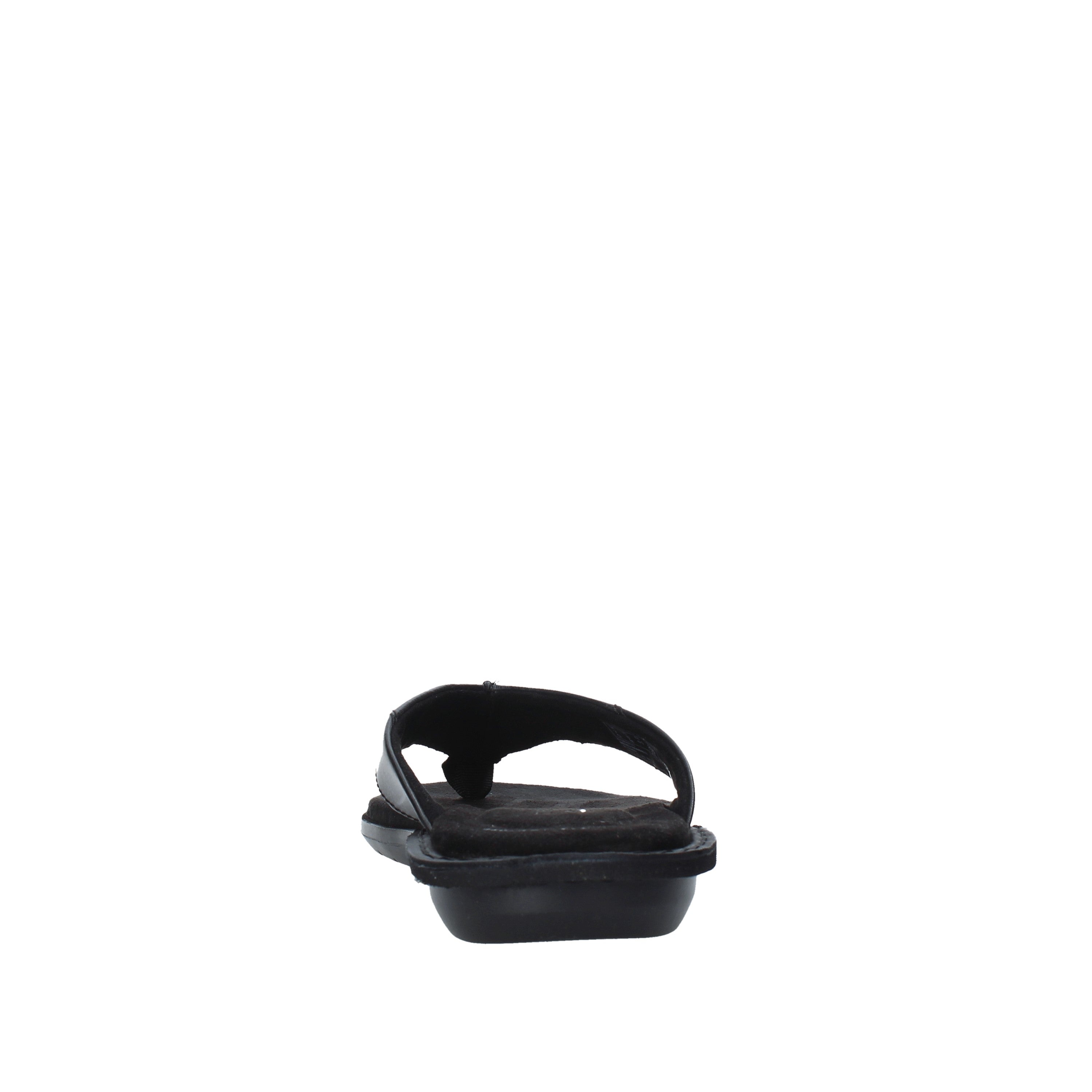 Infradito Nero Clarks