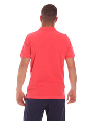 Polo Rosso Sundek