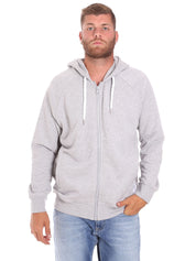 Felpe Grigio Sundek