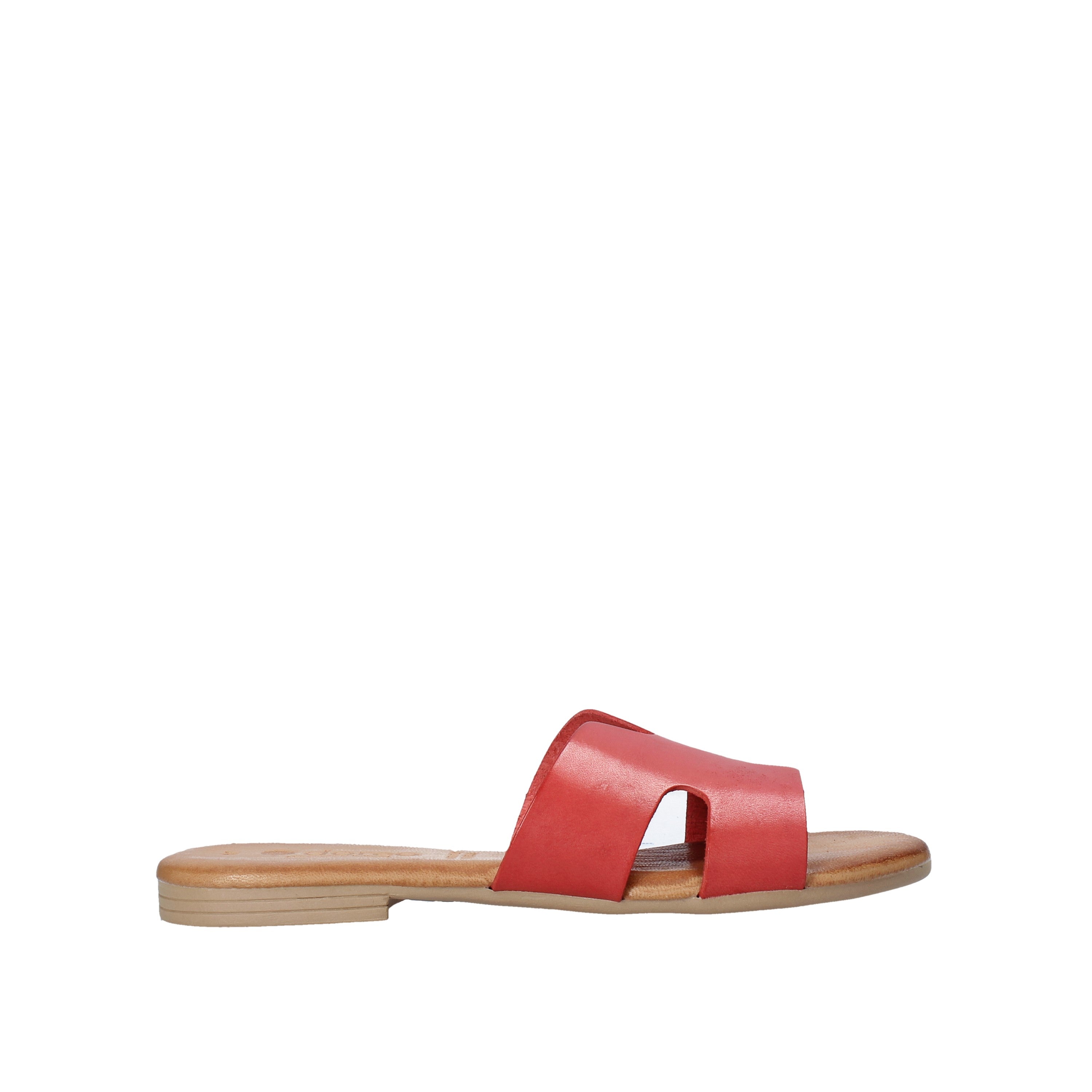 Sandali Rosso Dorea