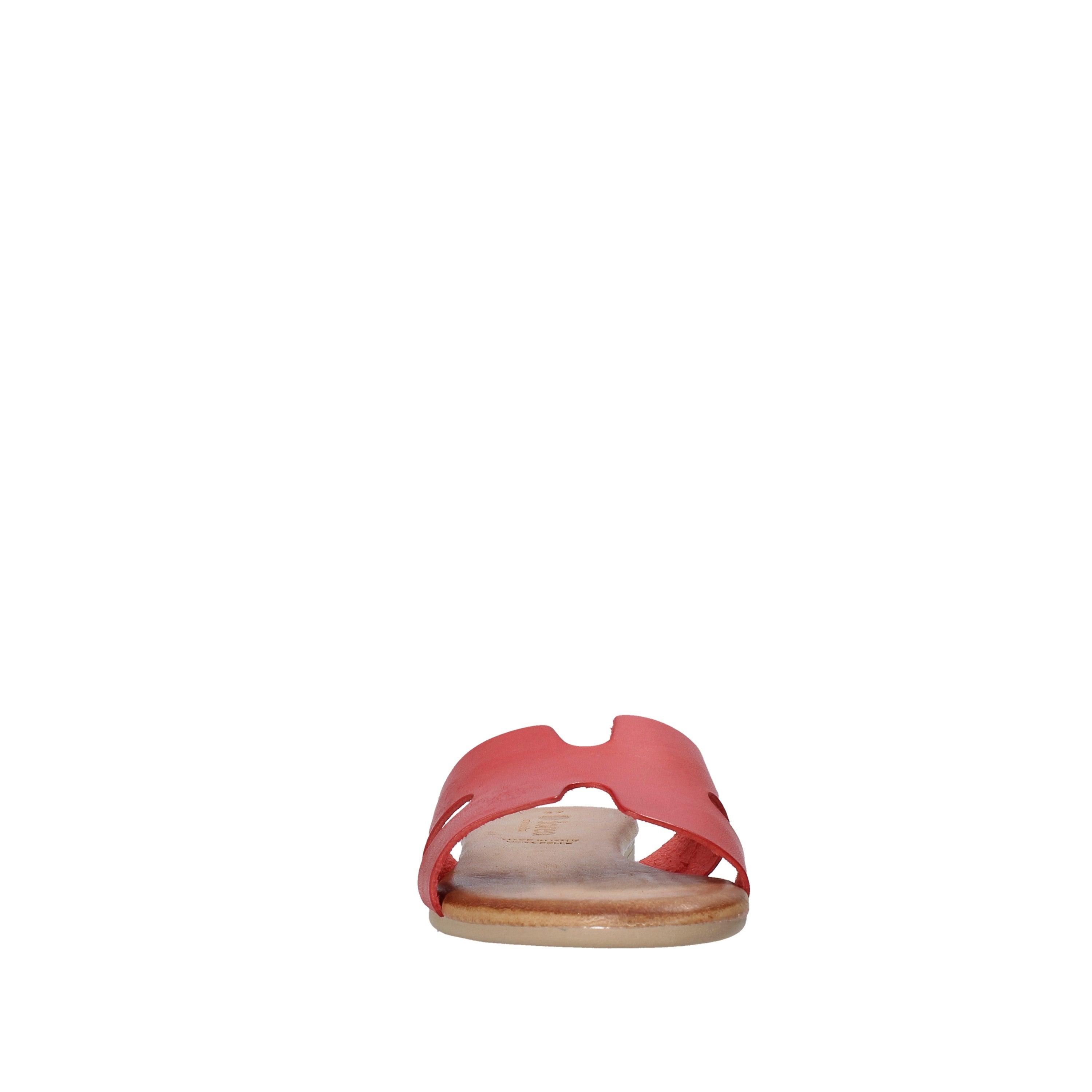 Sandali Rosso Dorea