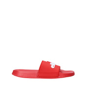 Ciabatte Rosso Ellesse