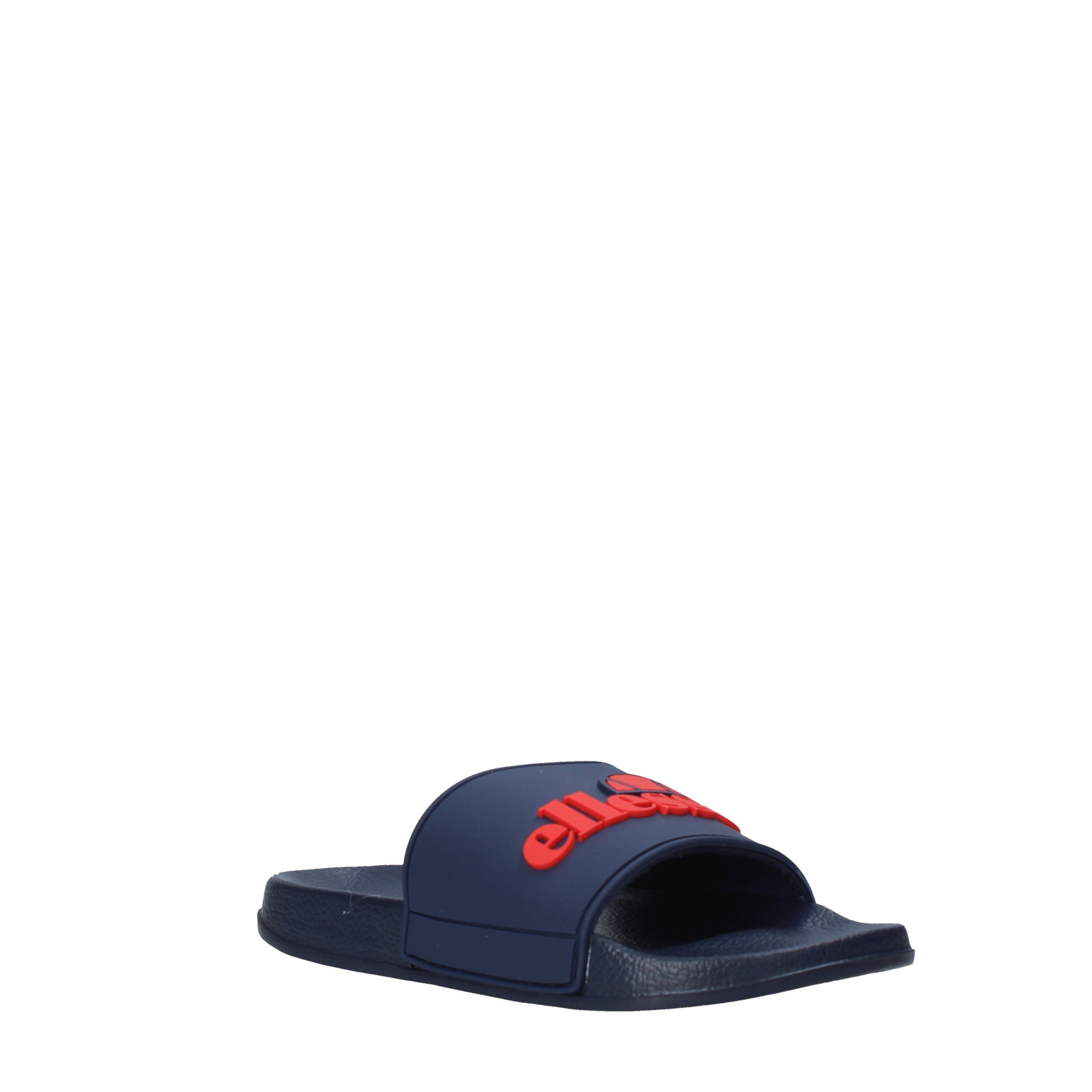 Ciabatte Blu Ellesse