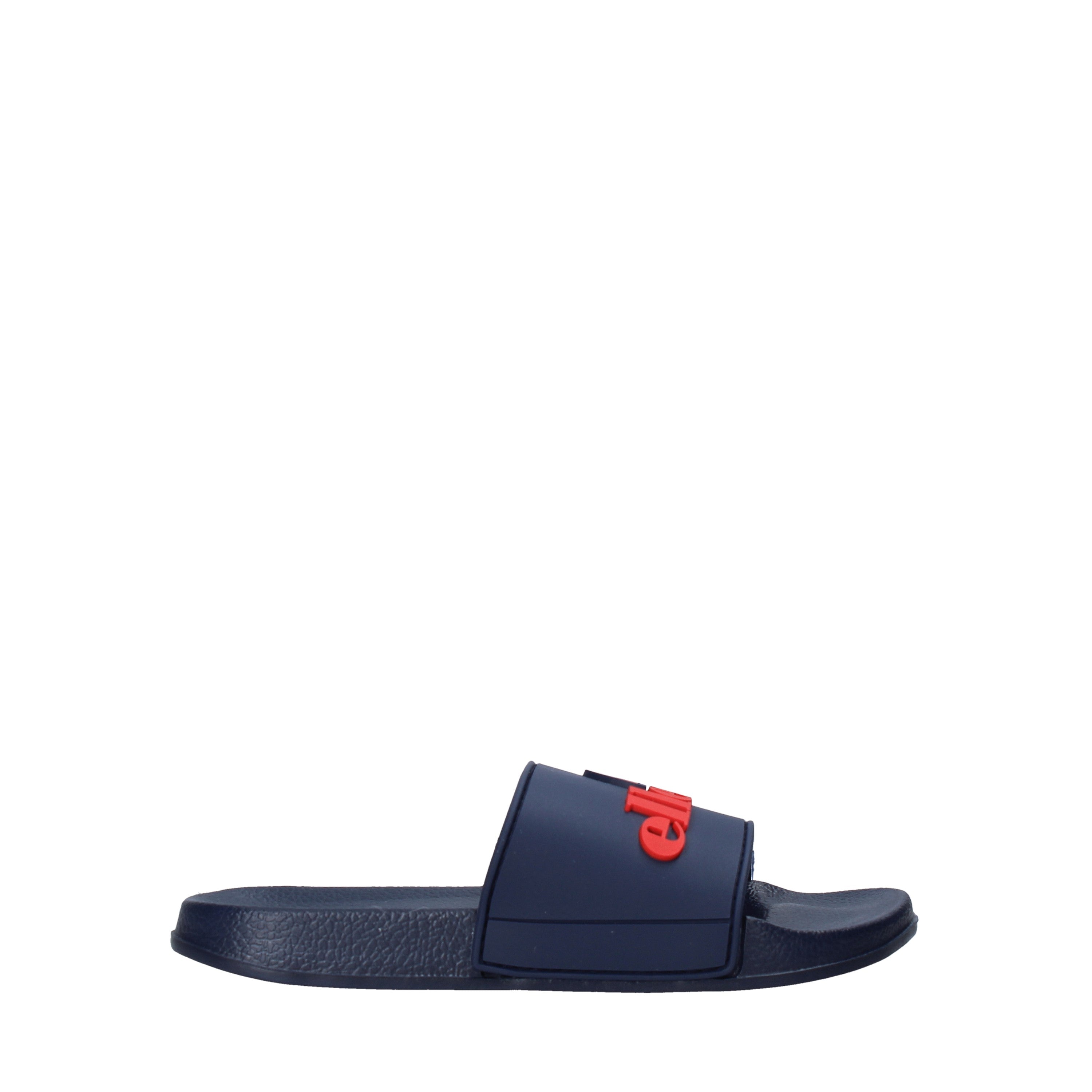 Ciabatte Blu Ellesse