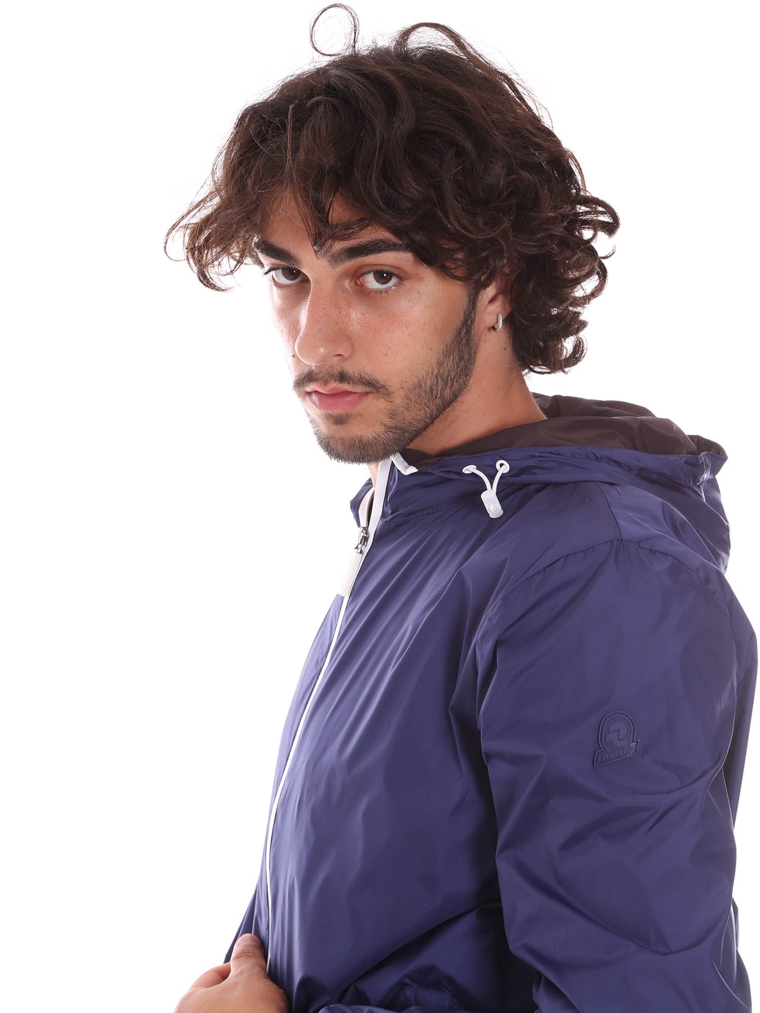 Giacche Blu Invicta