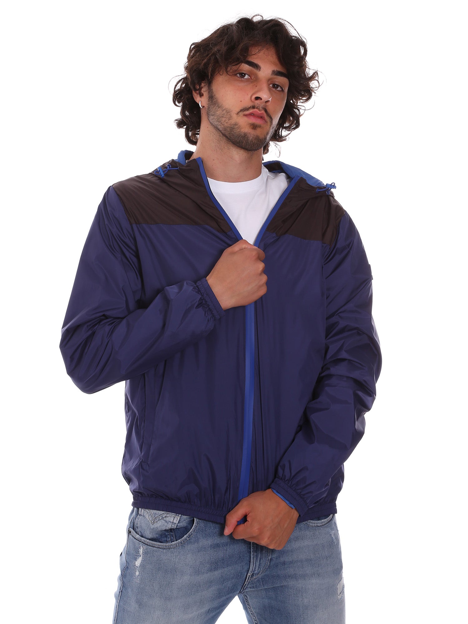 Giacche Blu Invicta