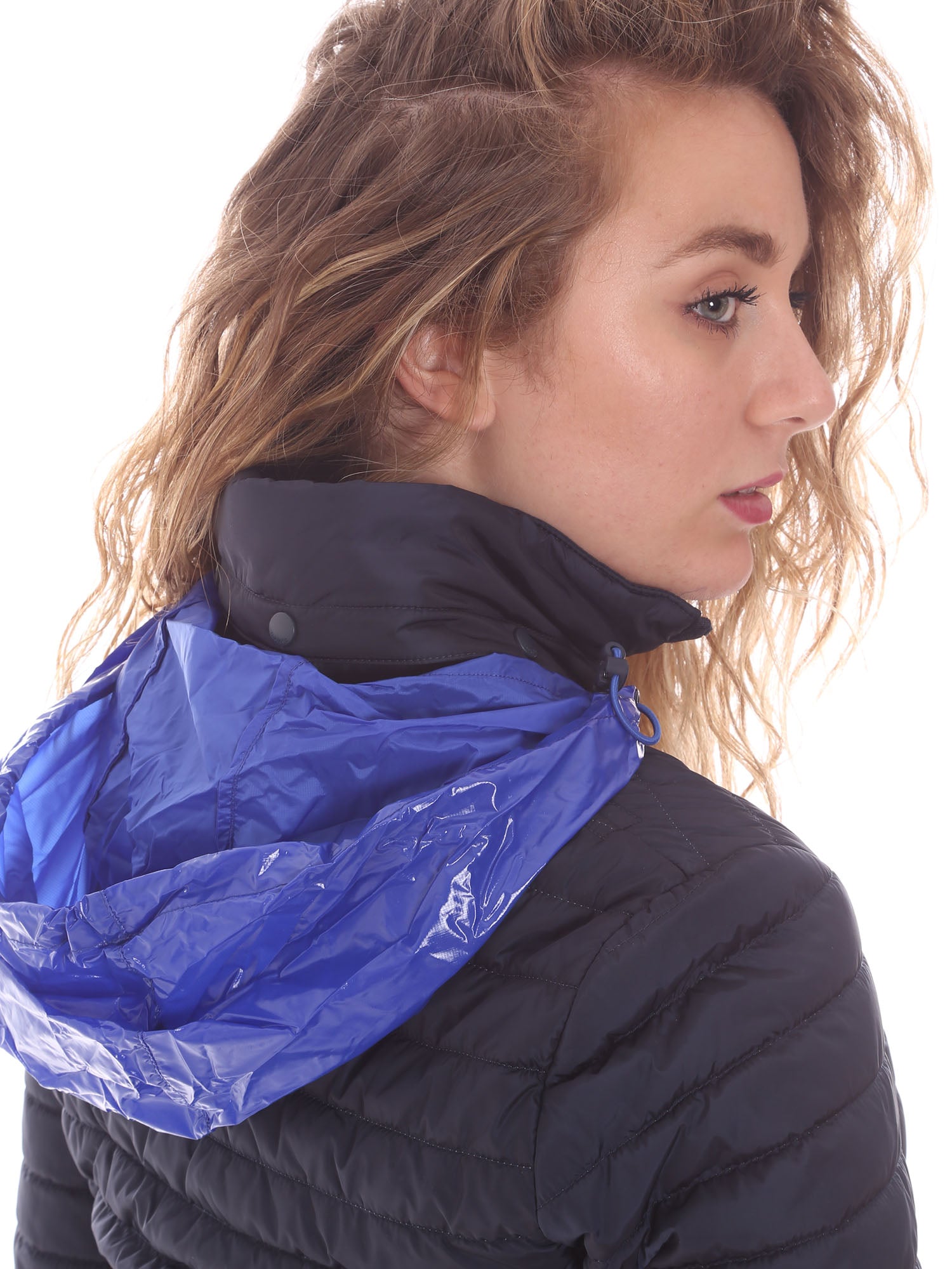 Piumini Blu Invicta
