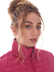 Piumini Rosa Invicta