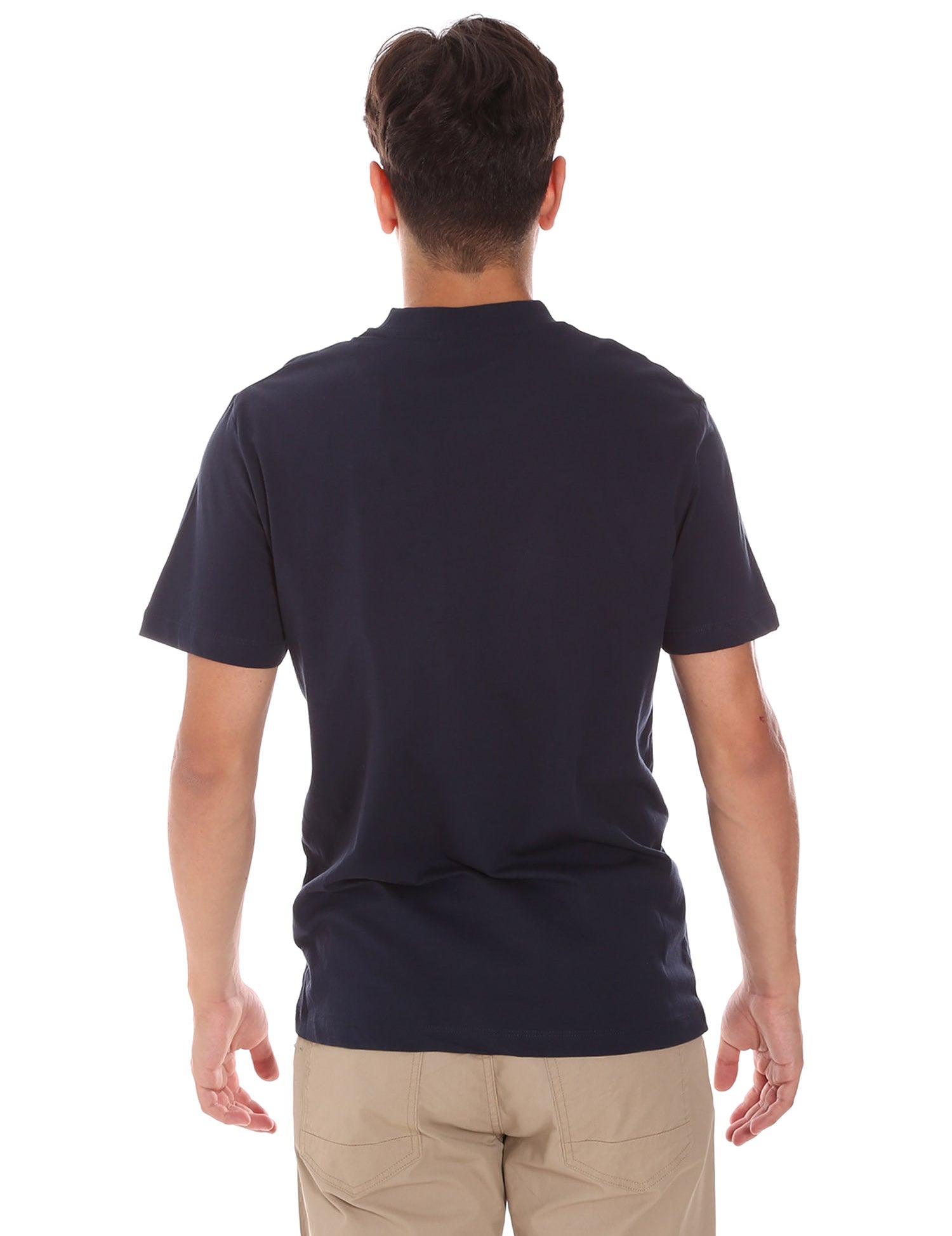 T-shirt Blu Invicta
