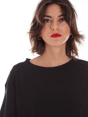 T-shirt Nero Invicta